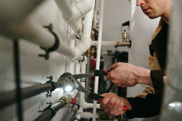 Best Sewer Cleaning Services  in Tipton, MO