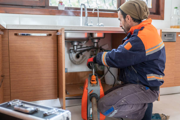 Best Local Plumber Services  in Tipton, MO