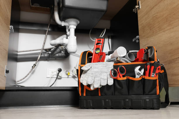 Best Leak Detection Services  in Tipton, MO