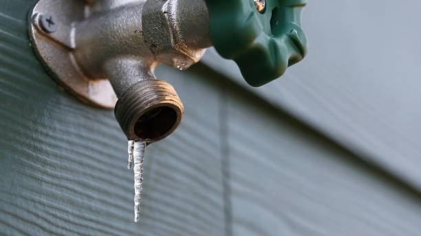 Best Leak Detection Services  in Tipton, MO