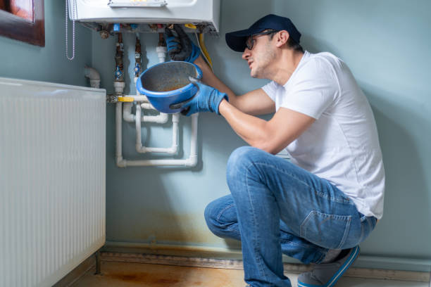Best Local Plumber Services  in Tipton, MO