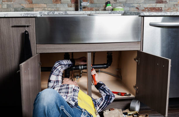 Best Emergency Plumber  in Tipton, MO